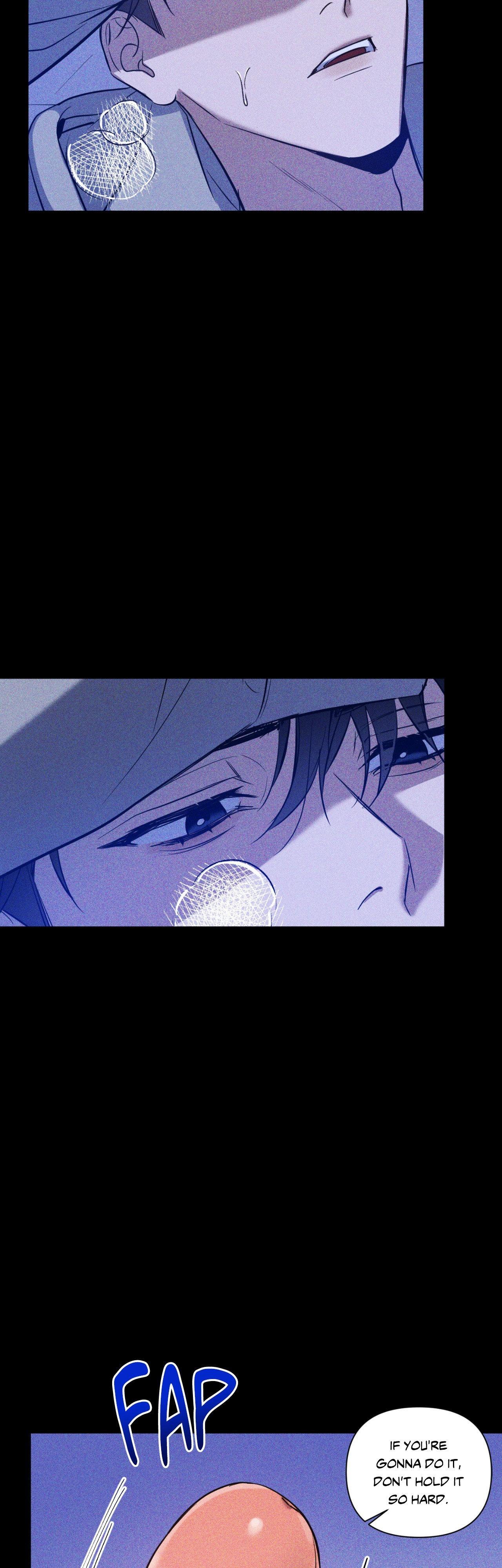 Dawn After Darkness Chapter 7 - Page 6