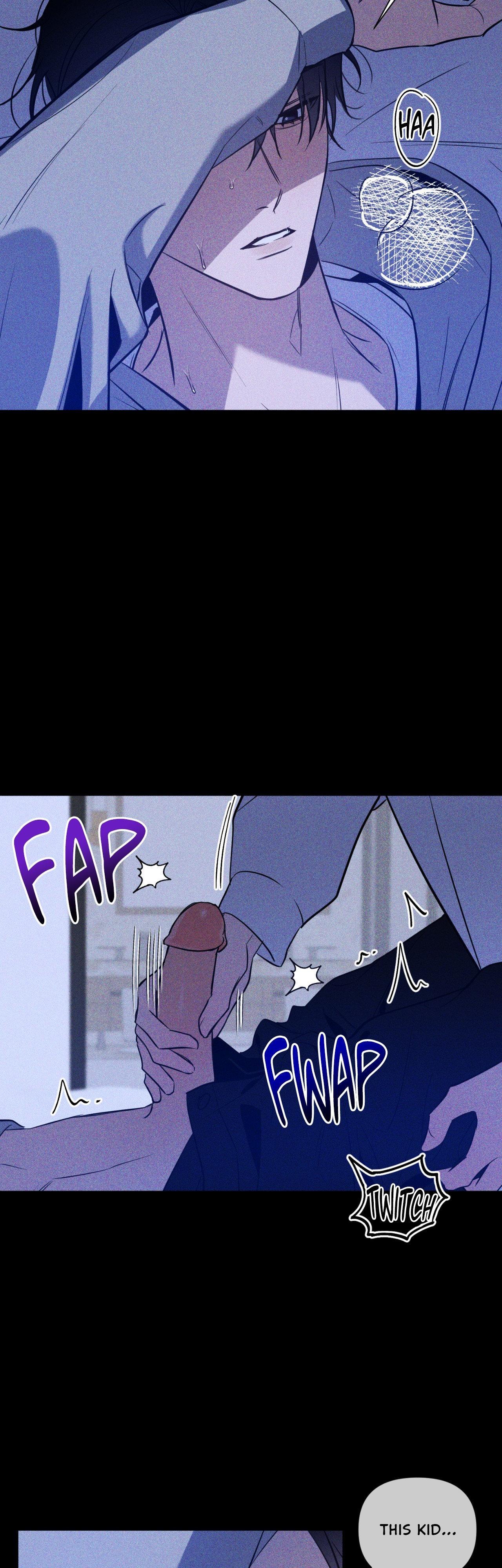 Dawn After Darkness Chapter 7 - Page 8