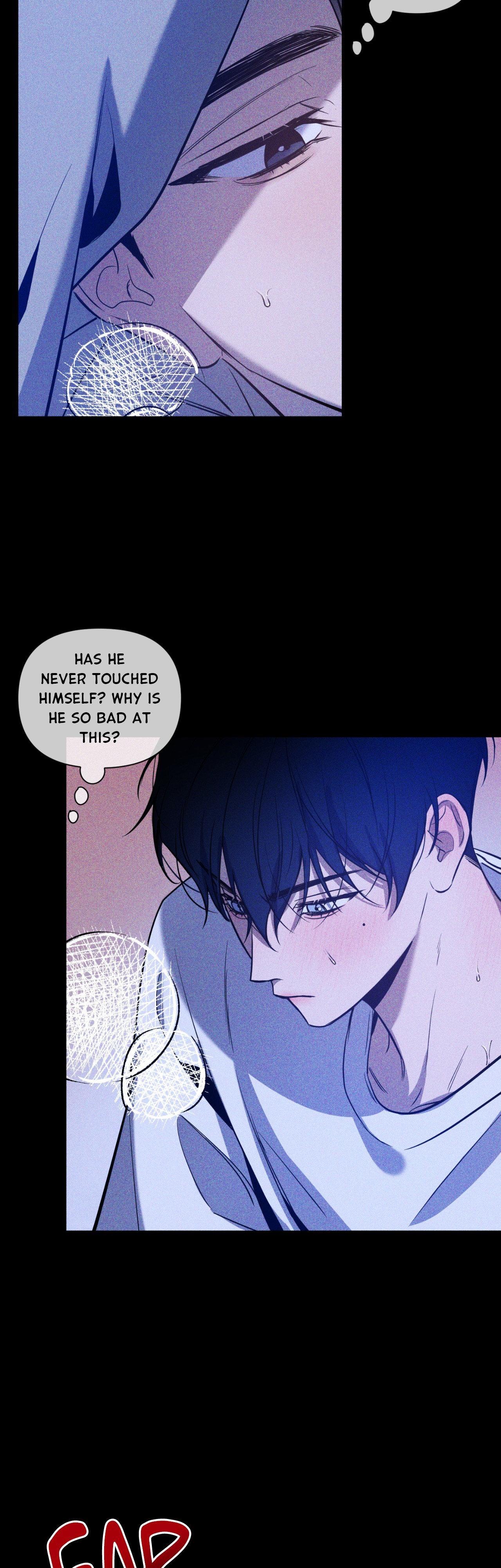 Dawn After Darkness Chapter 7 - Page 9