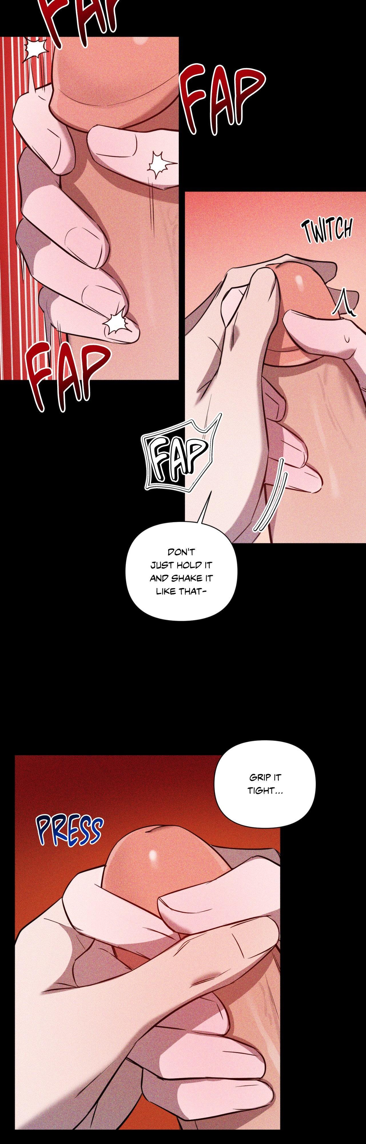 Dawn After Darkness Chapter 7 - Page 10