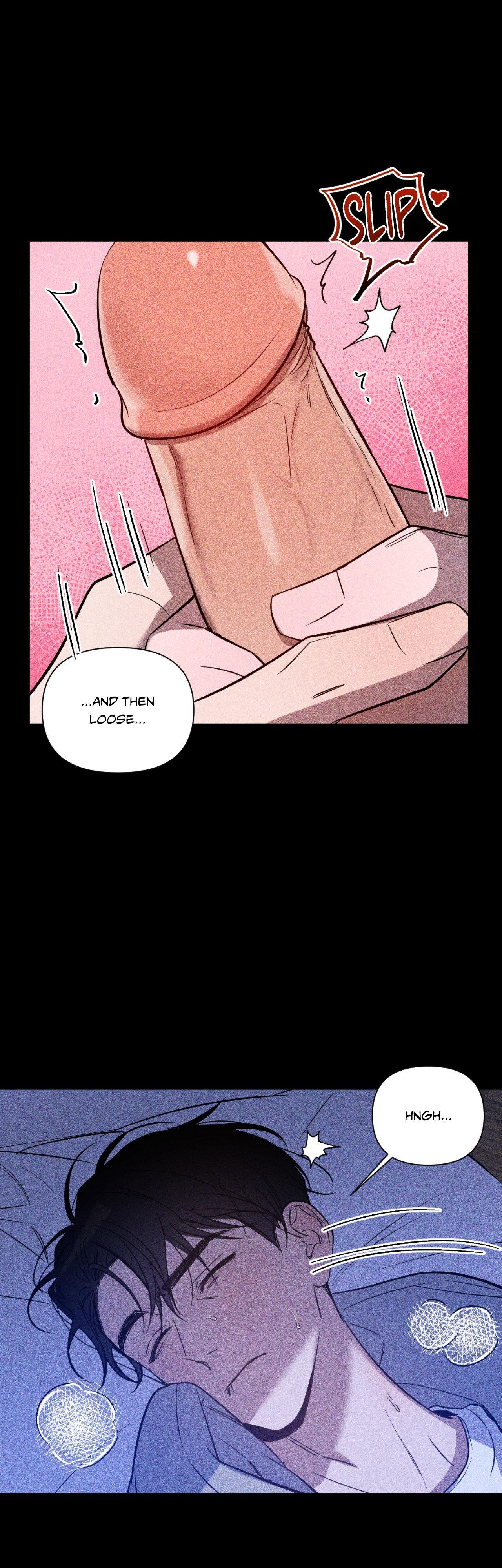 Dawn After Darkness Chapter 7 - Page 11