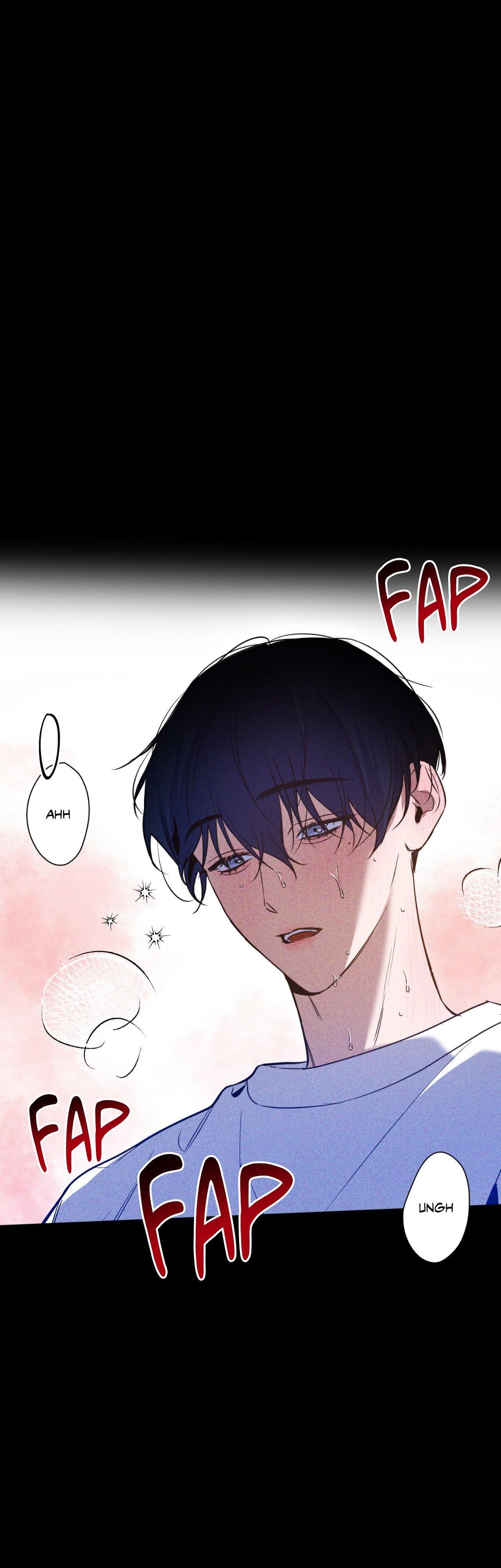 Dawn After Darkness Chapter 7 - Page 12