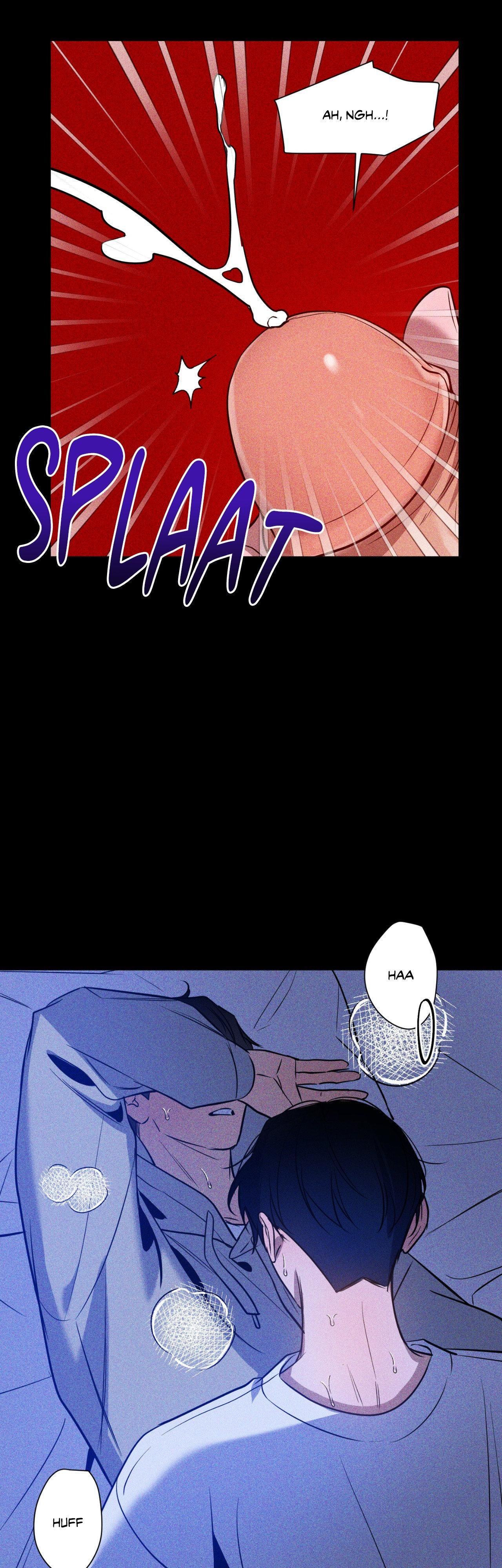 Dawn After Darkness Chapter 7 - Page 13