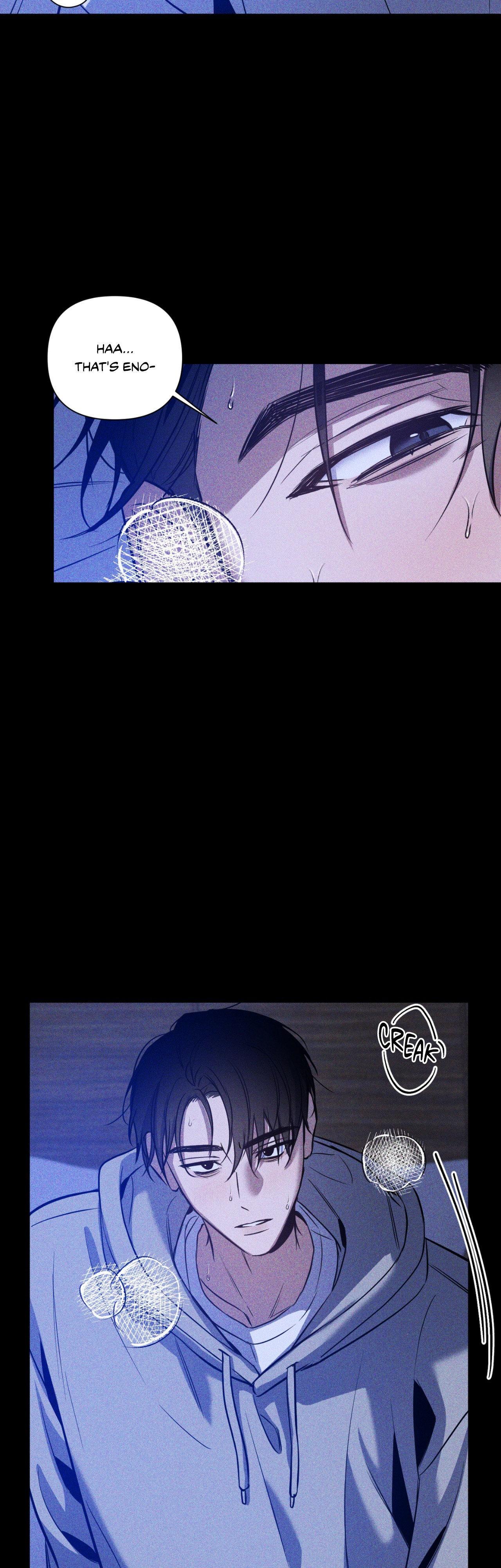 Dawn After Darkness Chapter 7 - Page 14