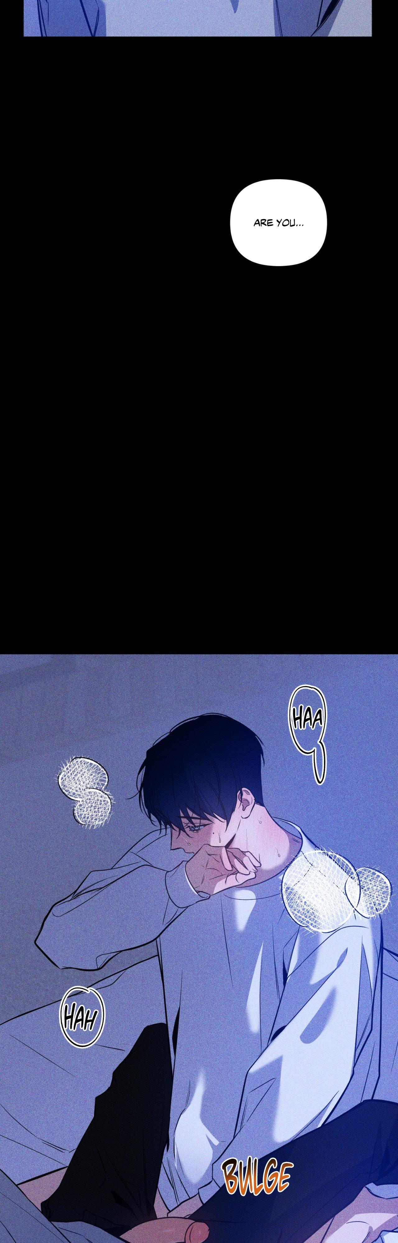 Dawn After Darkness Chapter 7 - Page 15