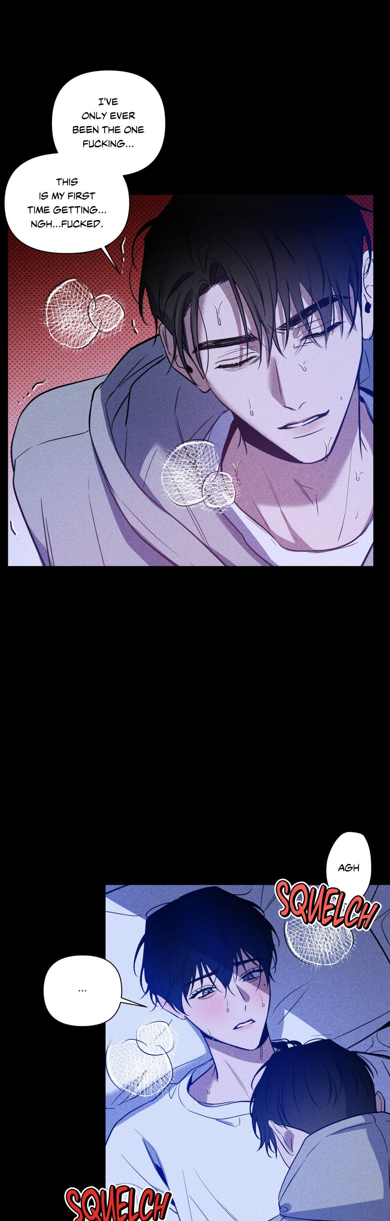 Dawn After Darkness Chapter 8 - Page 5