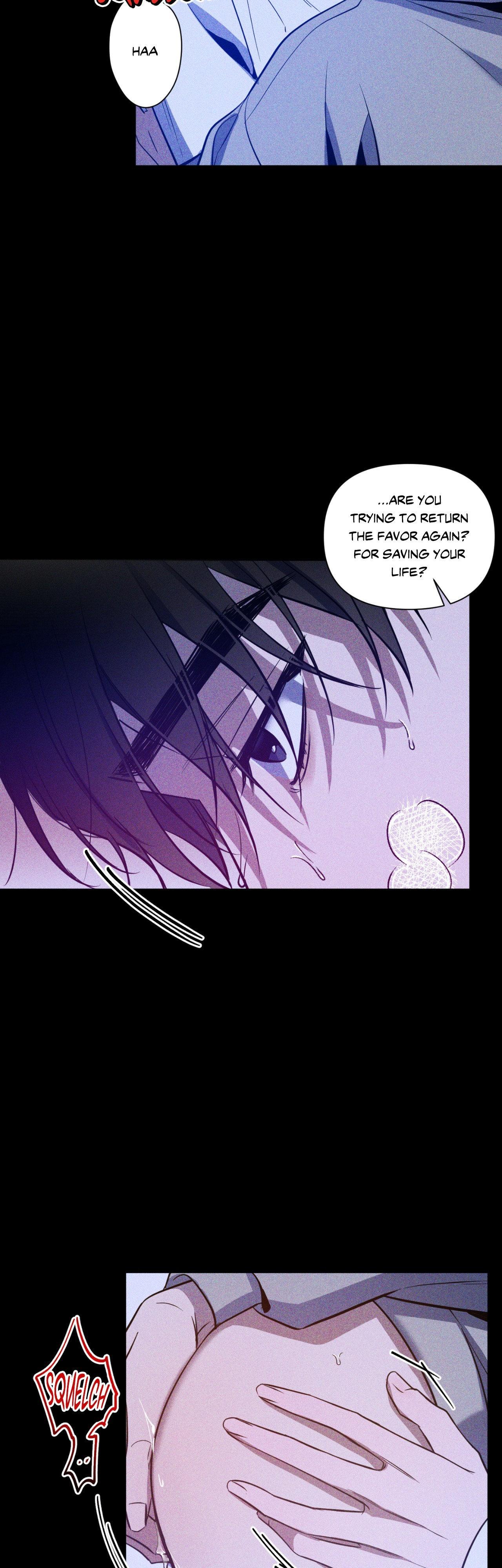 Dawn After Darkness Chapter 8 - Page 6