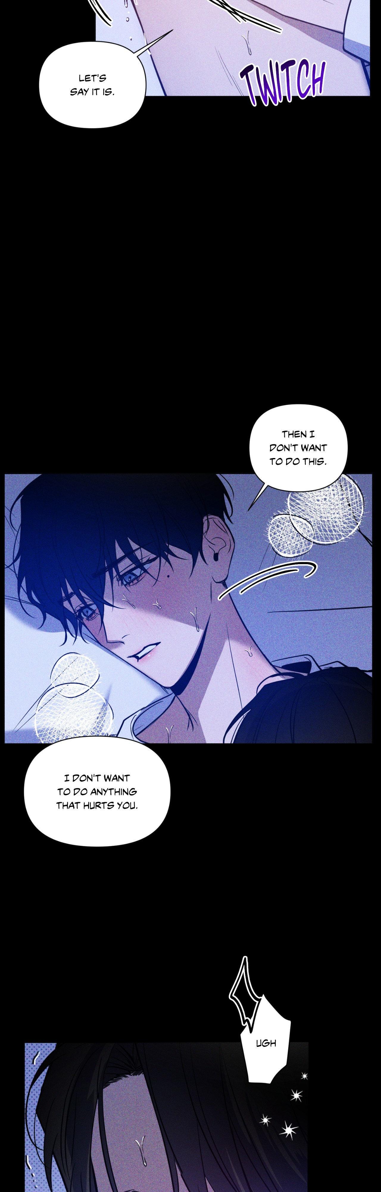 Dawn After Darkness Chapter 8 - Page 7