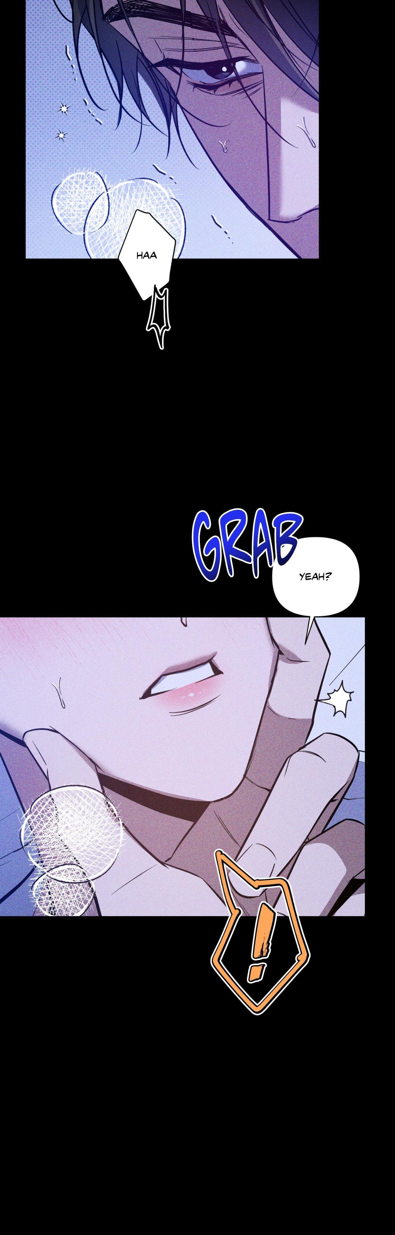 Dawn After Darkness Chapter 8 - Page 8