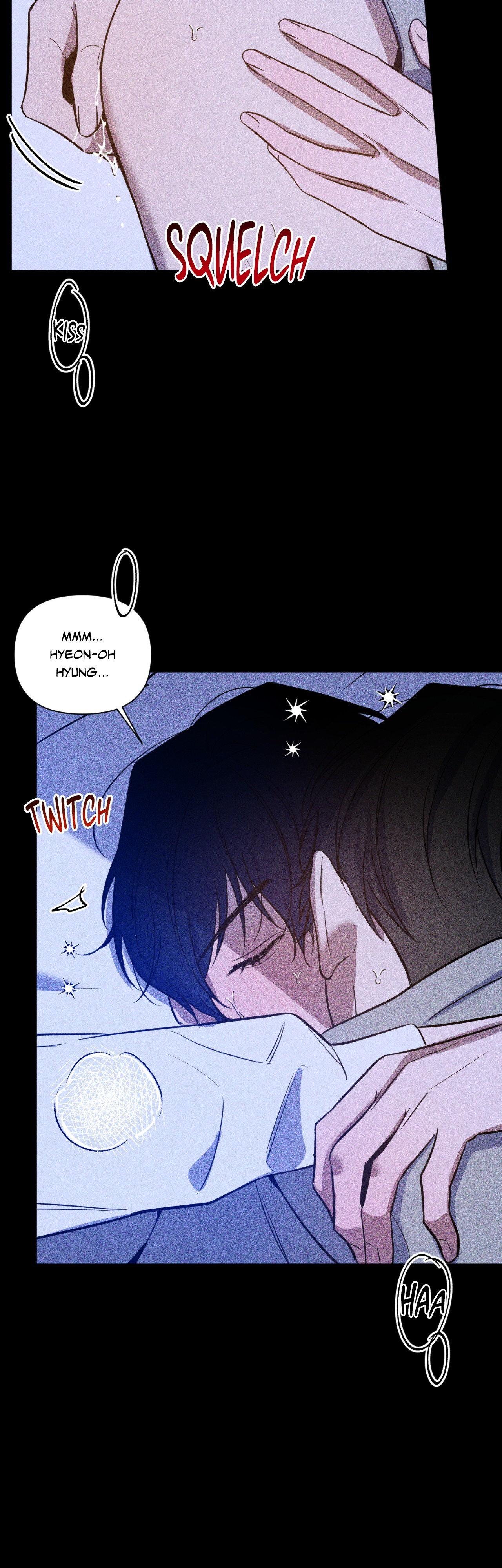 Dawn After Darkness Chapter 8 - Page 10