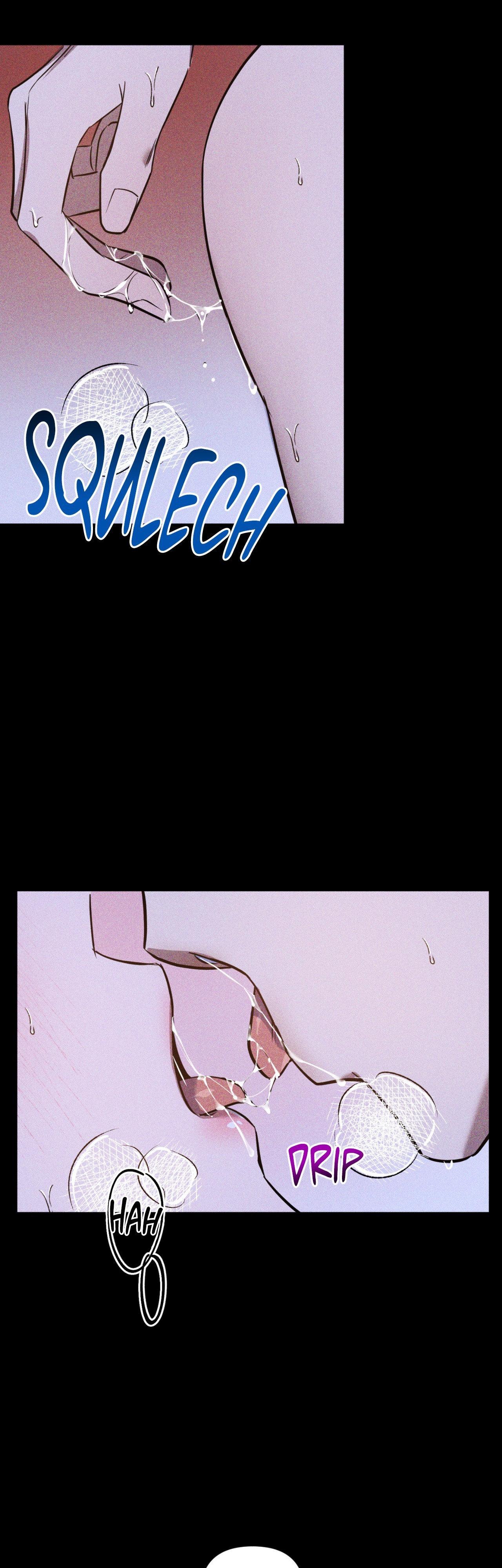 Dawn After Darkness Chapter 8 - Page 11