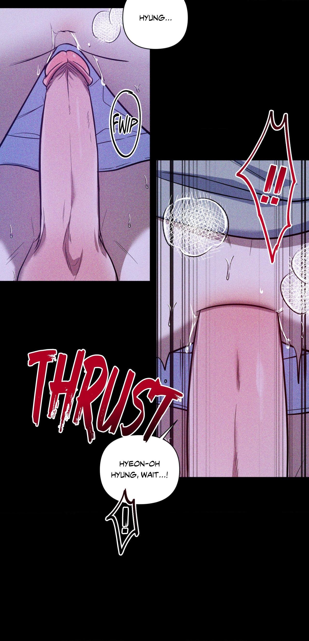 Dawn After Darkness Chapter 8 - Page 12