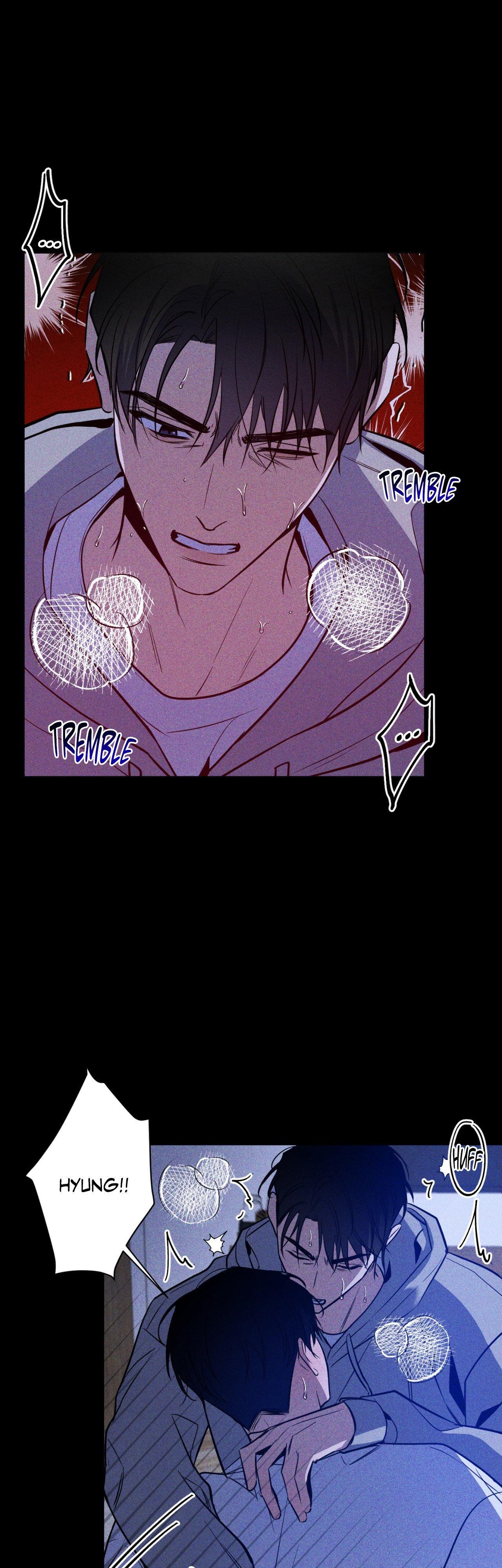 Dawn After Darkness Chapter 8 - Page 13