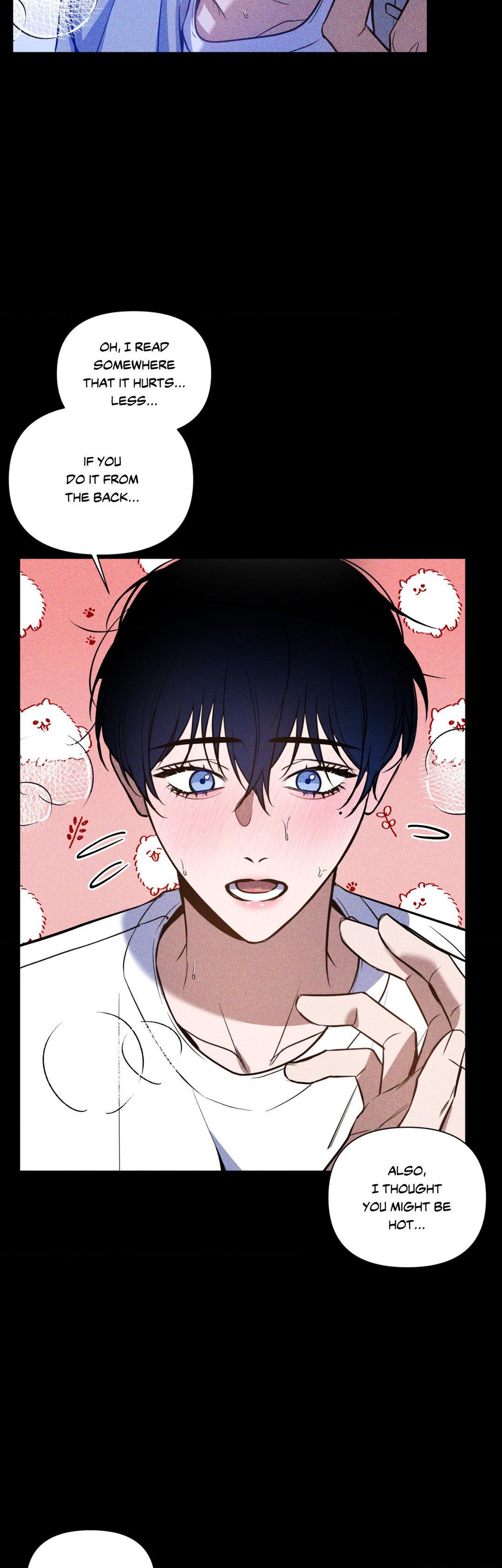 Dawn After Darkness Chapter 9 - Page 7