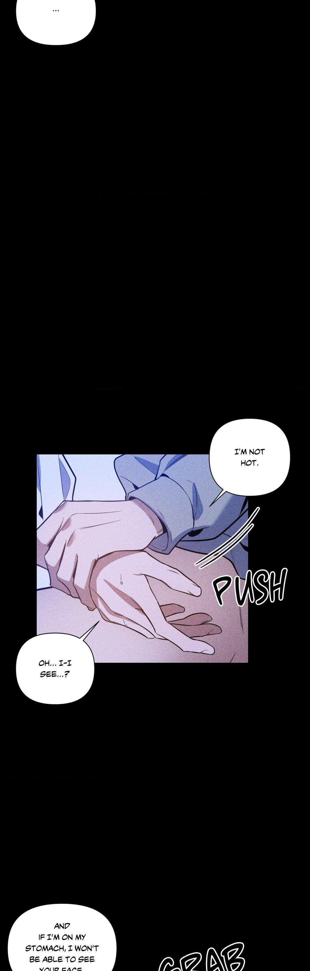 Dawn After Darkness Chapter 9 - Page 8