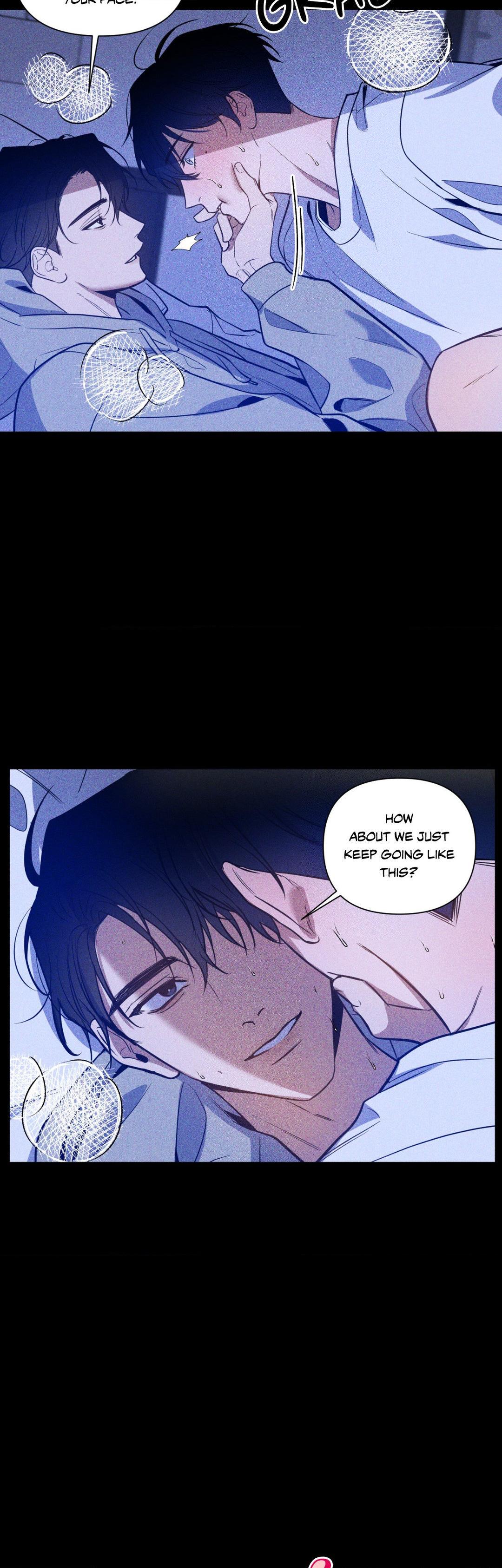 Dawn After Darkness Chapter 9 - Page 9