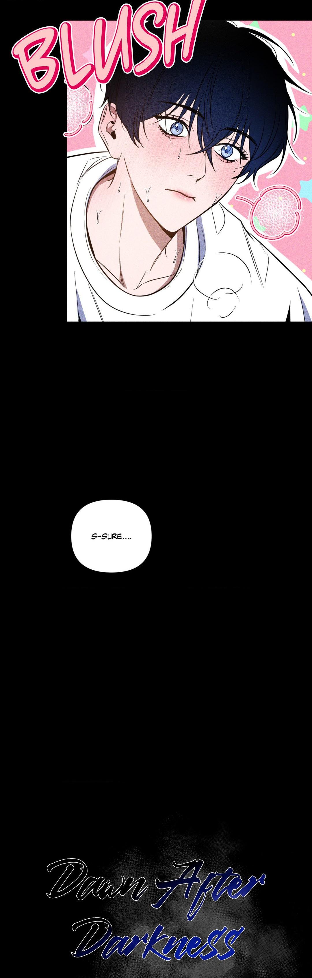 Dawn After Darkness Chapter 9 - Page 10