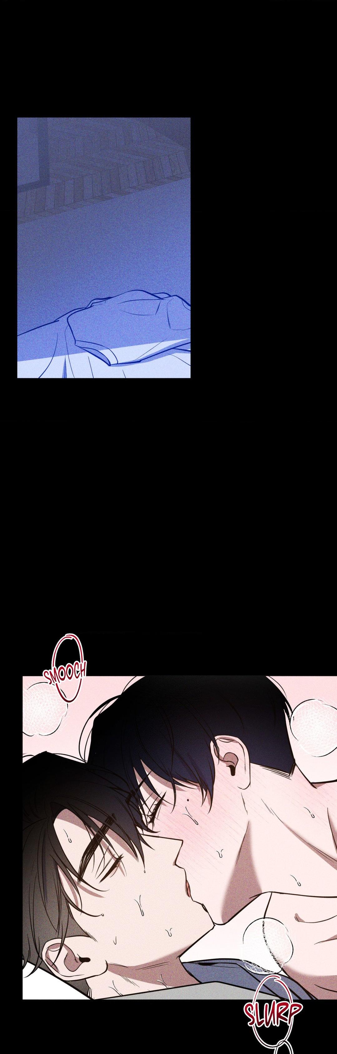 Dawn After Darkness Chapter 9 - Page 12