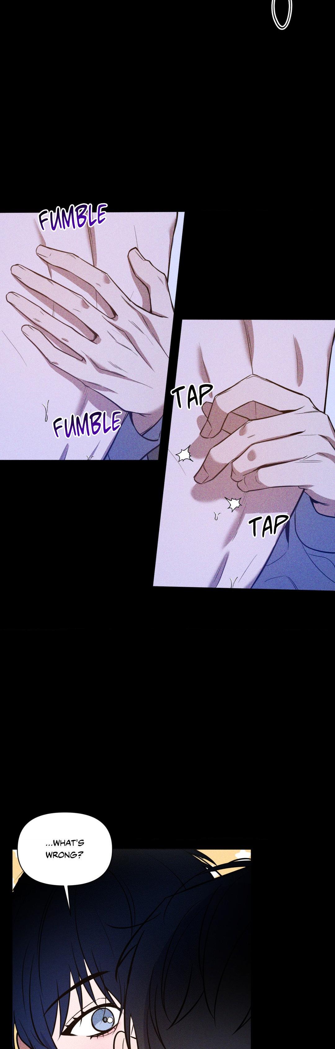 Dawn After Darkness Chapter 9 - Page 13