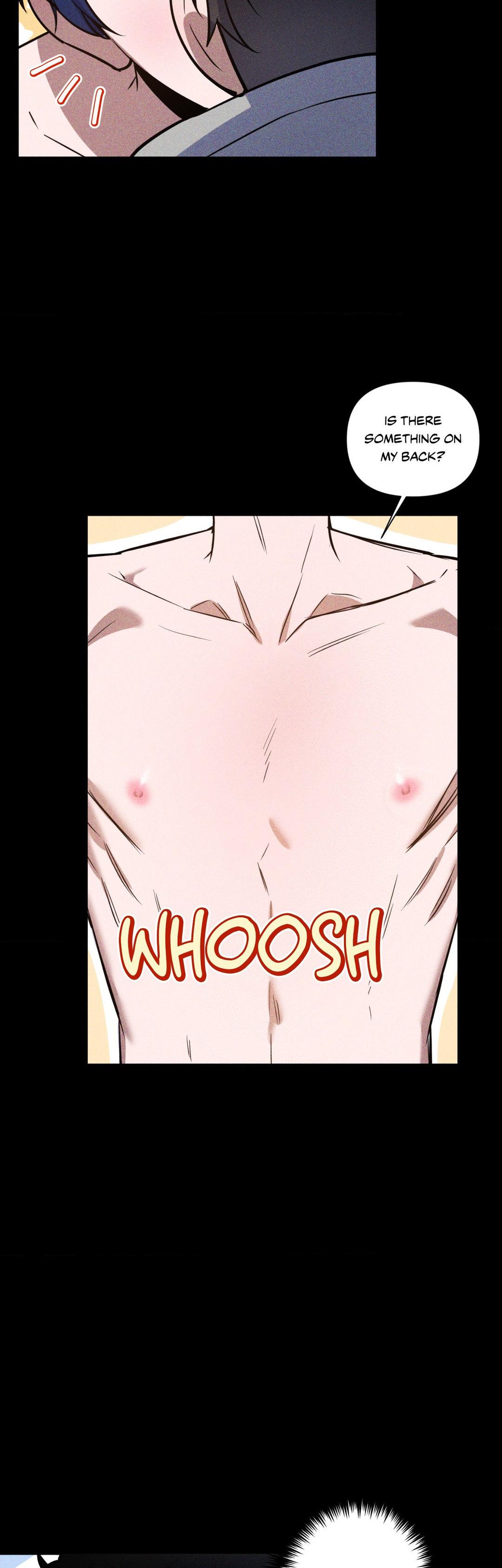 Dawn After Darkness Chapter 9 - Page 14