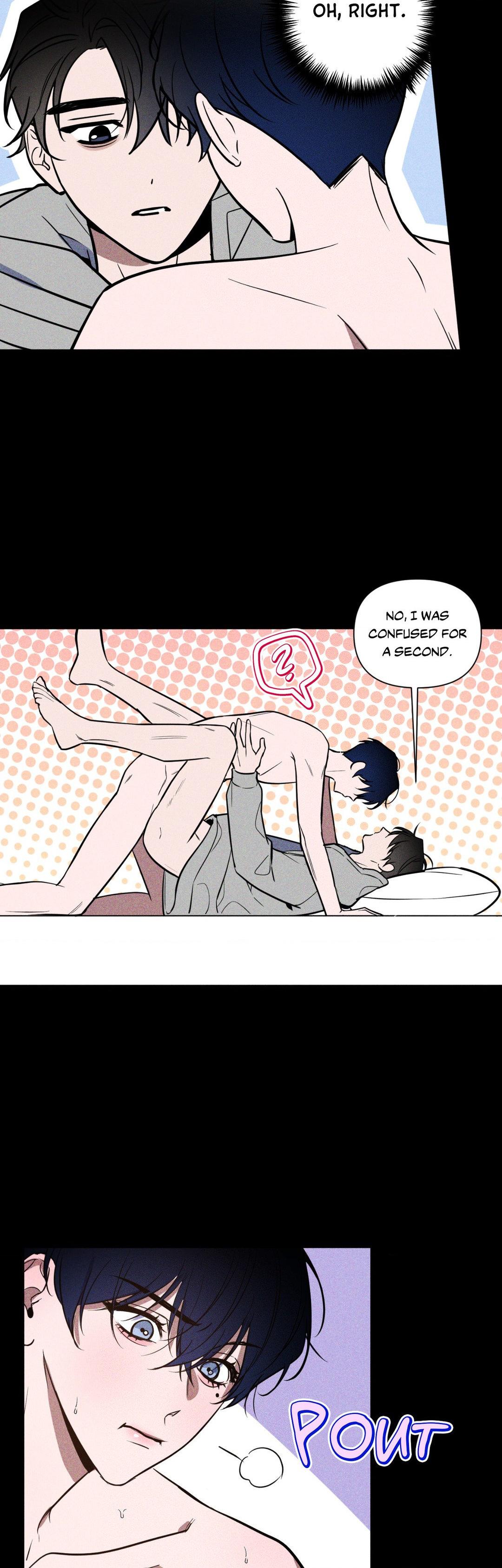 Dawn After Darkness Chapter 9 - Page 15