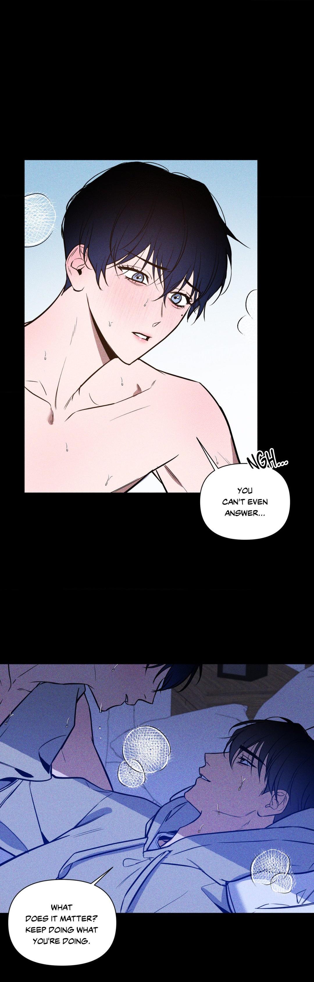 Dawn After Darkness Chapter 9 - Page 18