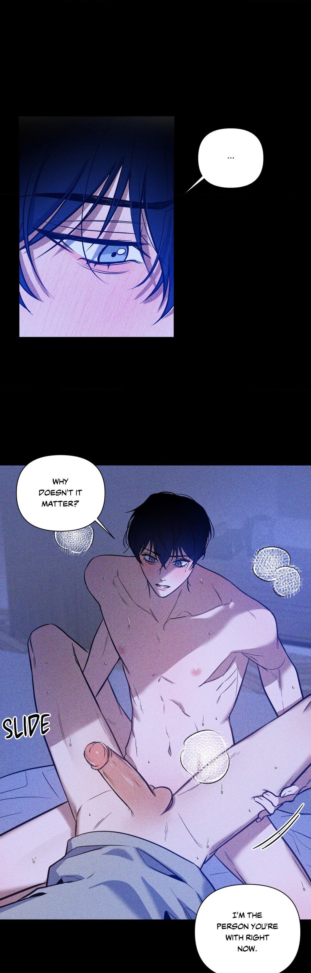 Dawn After Darkness Chapter 9 - Page 19