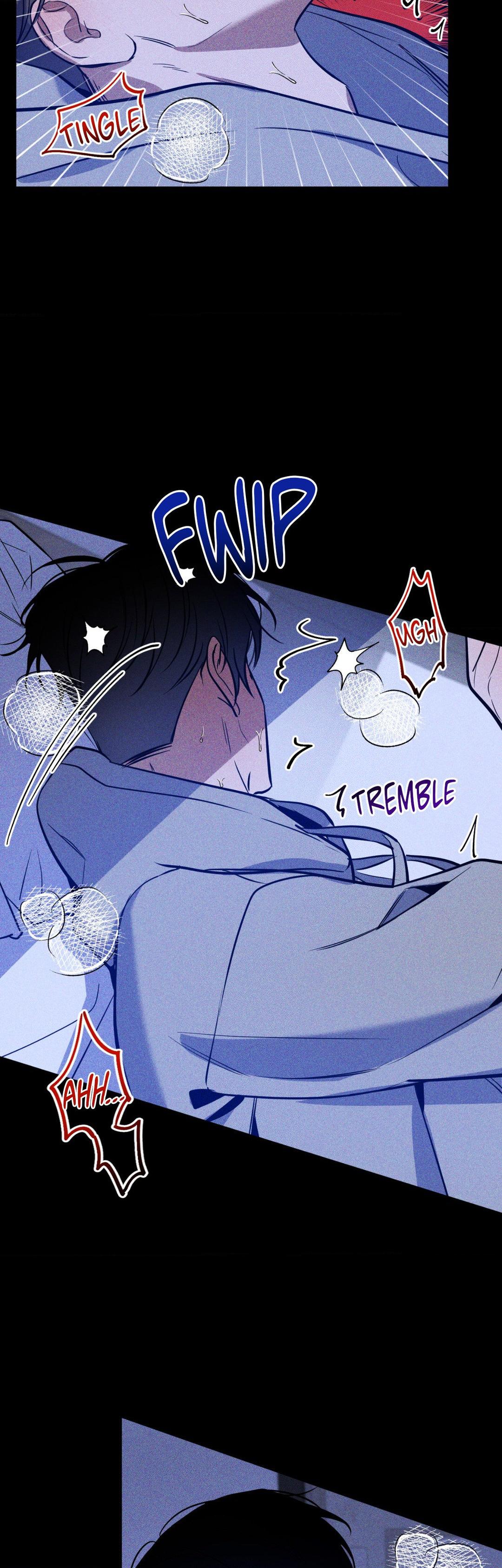 Dawn After Darkness Chapter 9 - Page 21