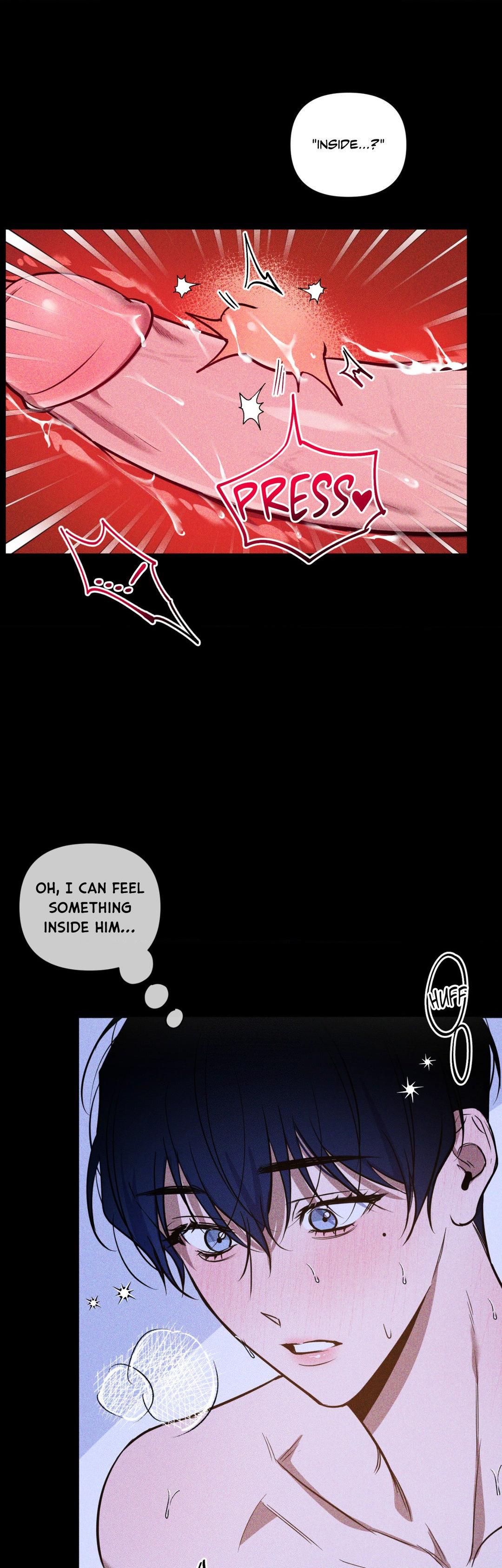 Dawn After Darkness Chapter 9 - Page 24