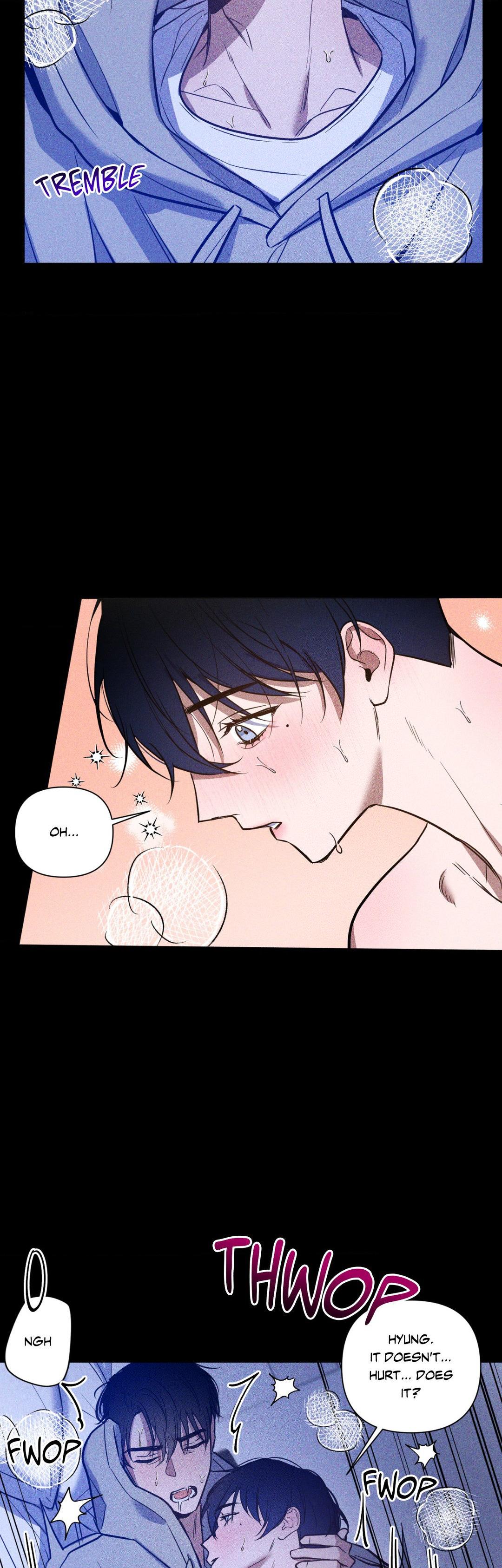 Dawn After Darkness Chapter 9 - Page 26