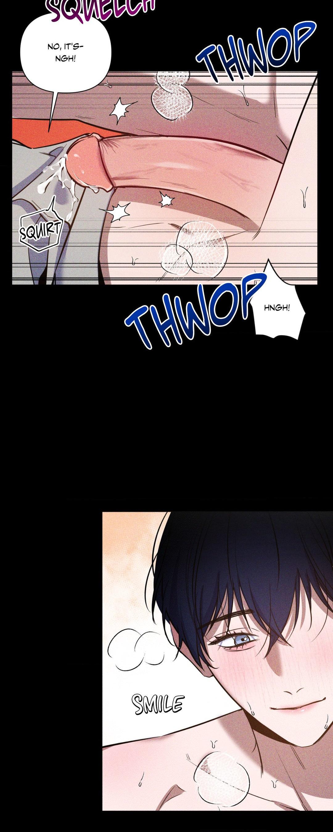 Dawn After Darkness Chapter 9 - Page 28