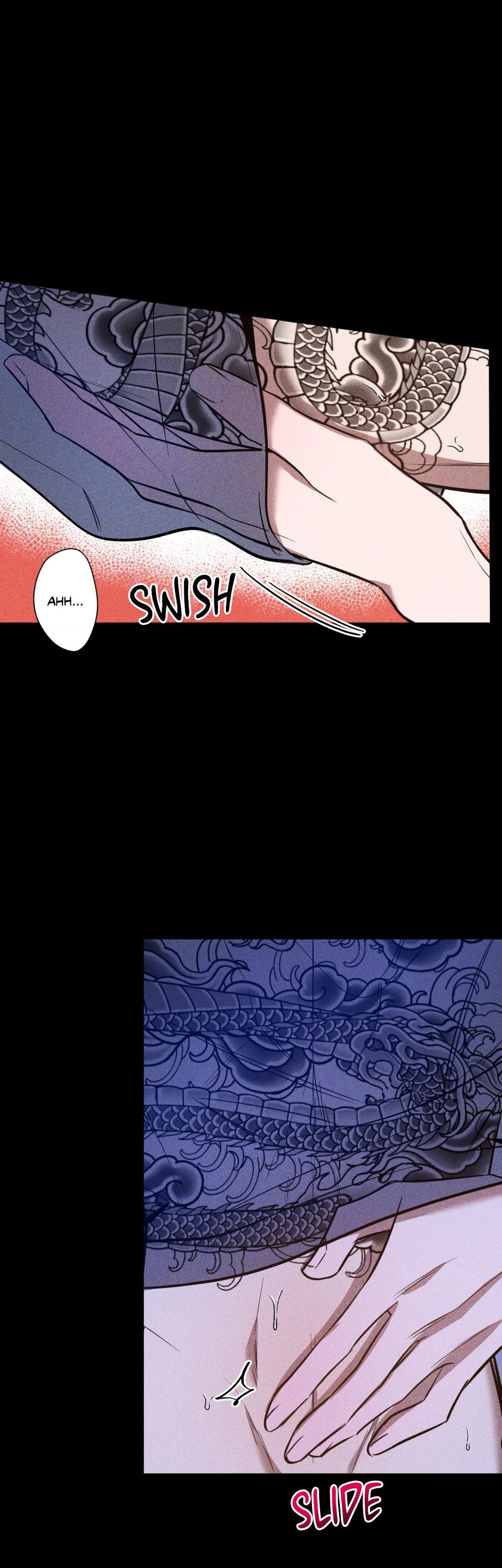 Dawn After Darkness Chapter 9 - Page 31