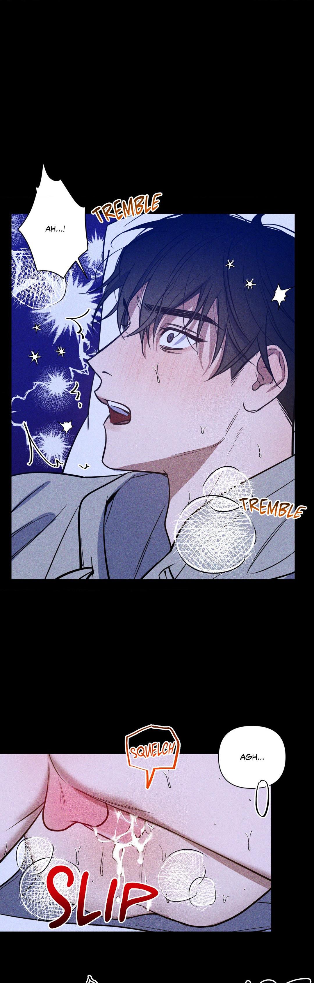 Dawn After Darkness Chapter 9 - Page 32