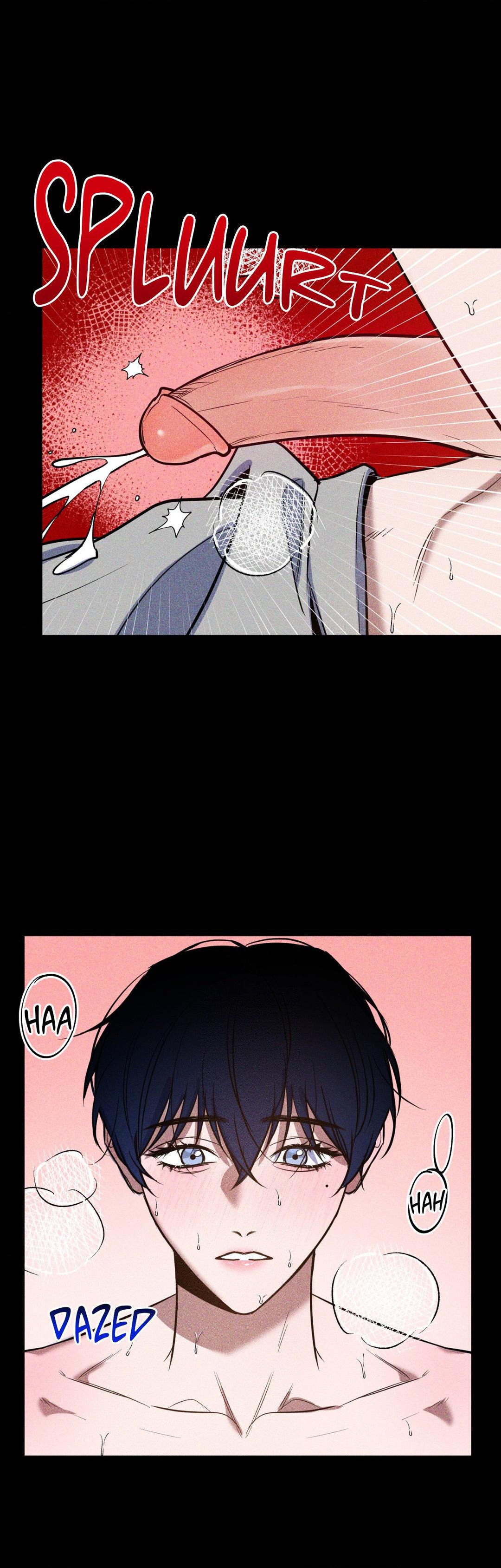 Dawn After Darkness Chapter 9 - Page 35