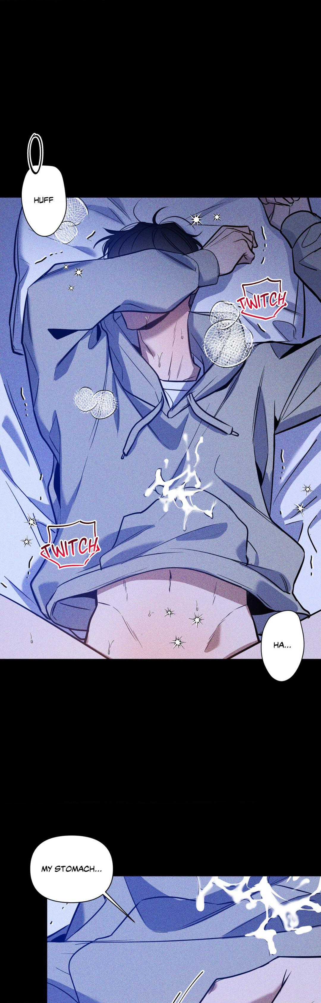 Dawn After Darkness Chapter 9 - Page 36