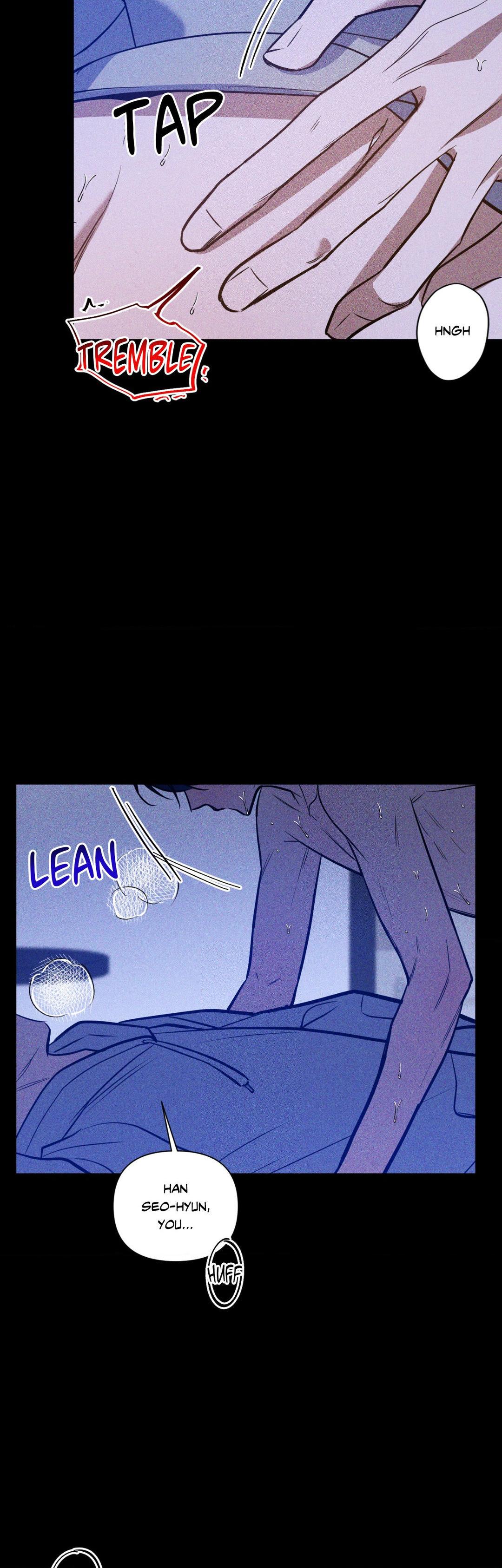 Dawn After Darkness Chapter 9 - Page 37