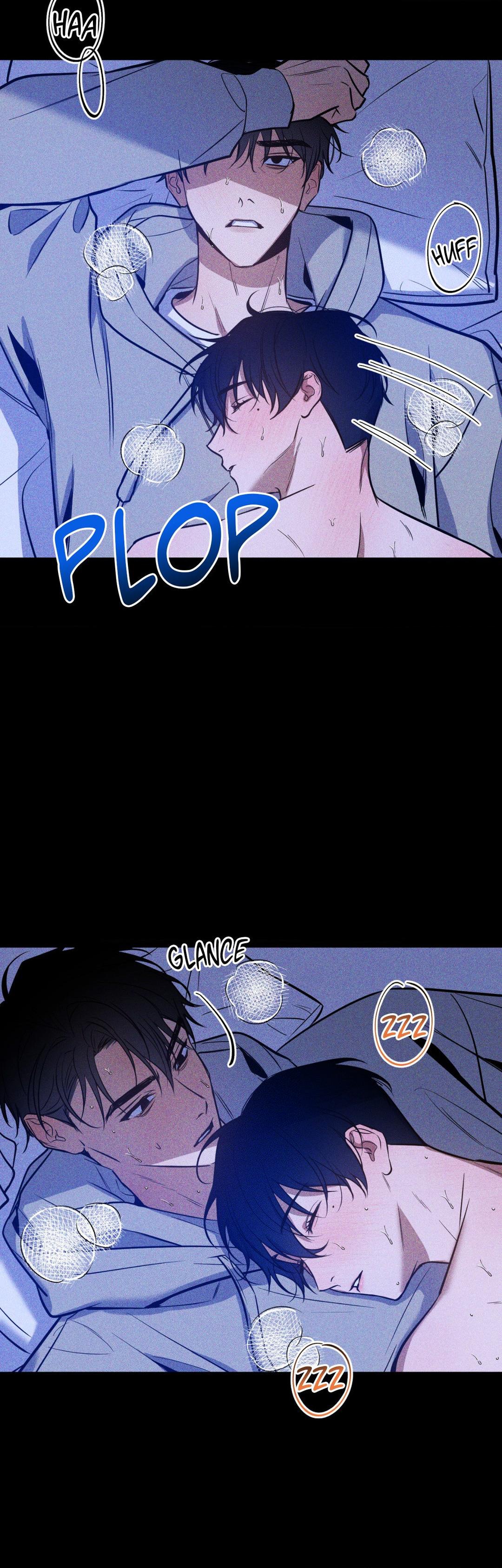 Dawn After Darkness Chapter 9 - Page 38