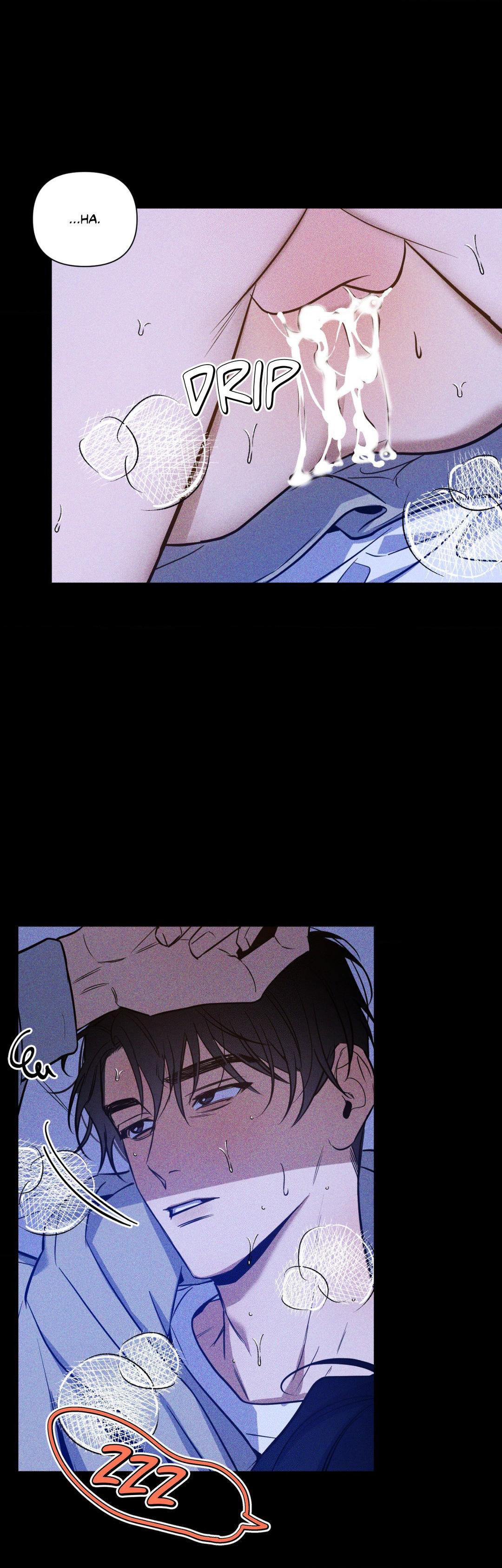 Dawn After Darkness Chapter 9 - Page 39