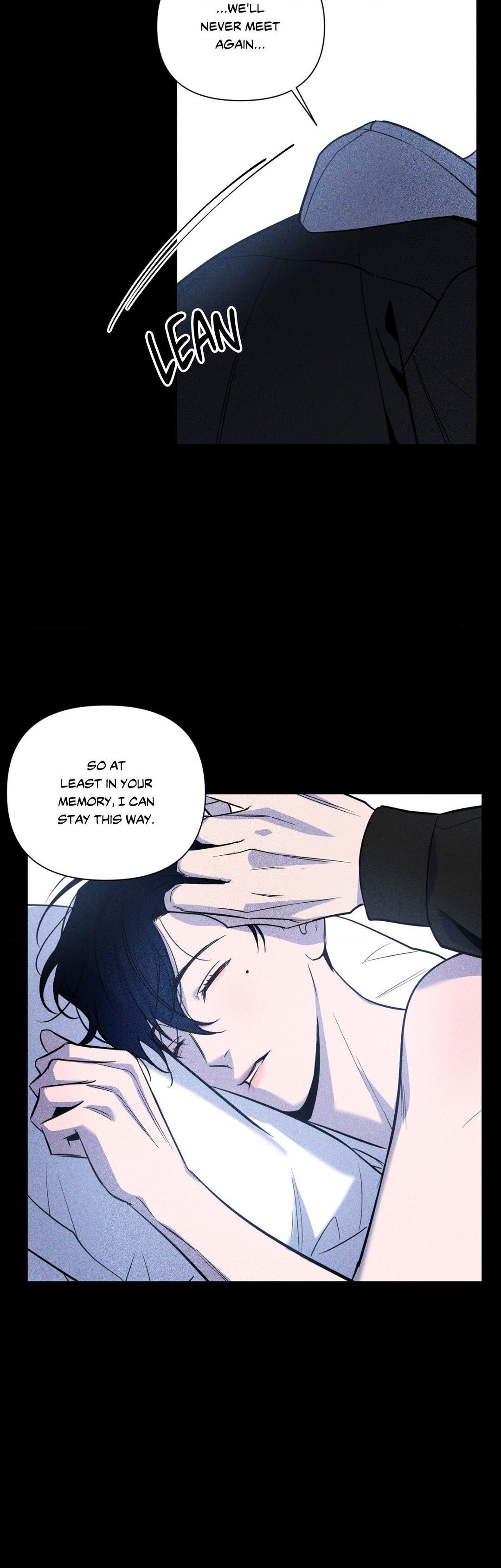 Dawn After Darkness Chapter 10 - Page 4