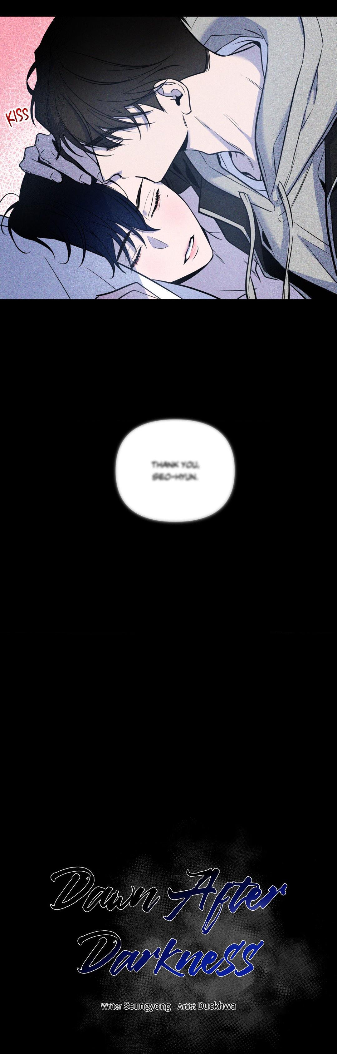 Dawn After Darkness Chapter 10 - Page 5