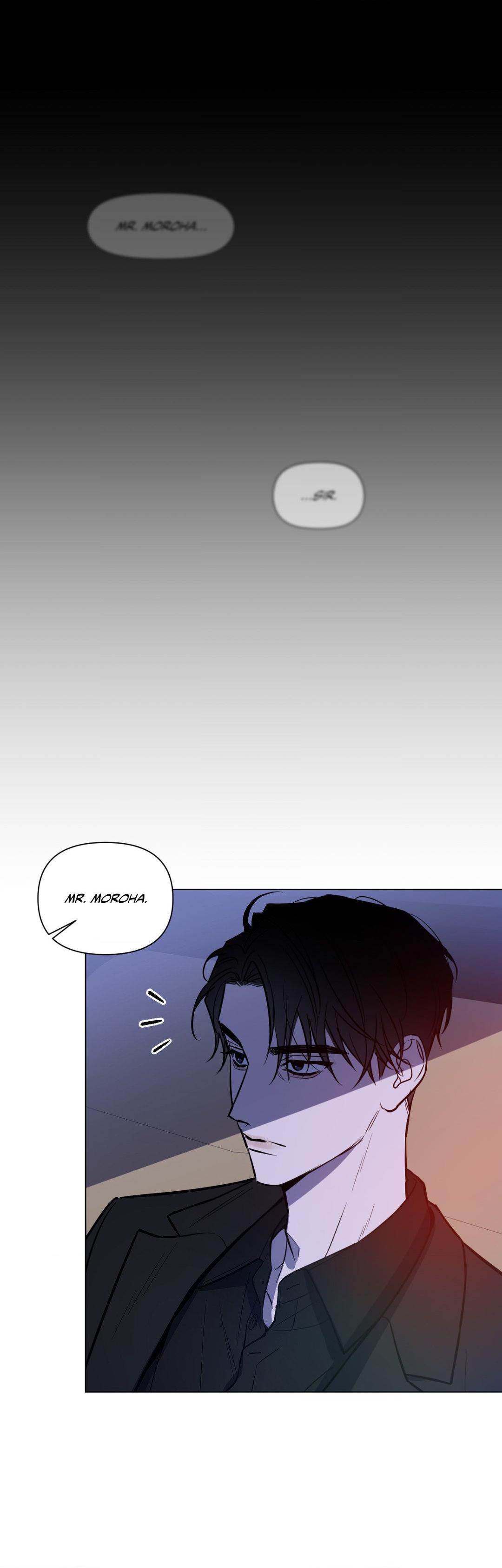 Dawn After Darkness Chapter 10 - Page 7