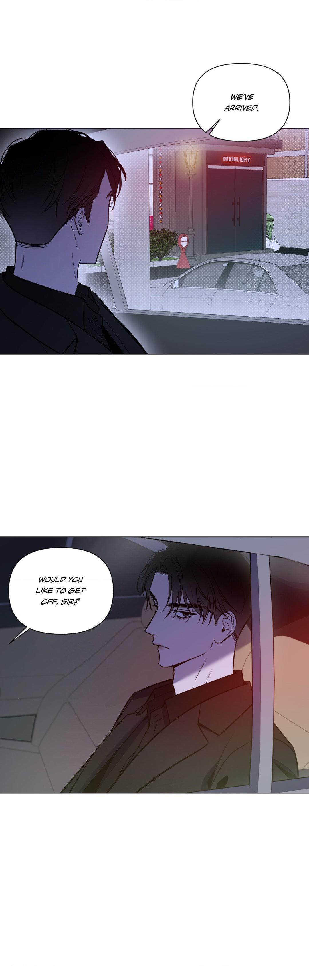 Dawn After Darkness Chapter 10 - Page 8