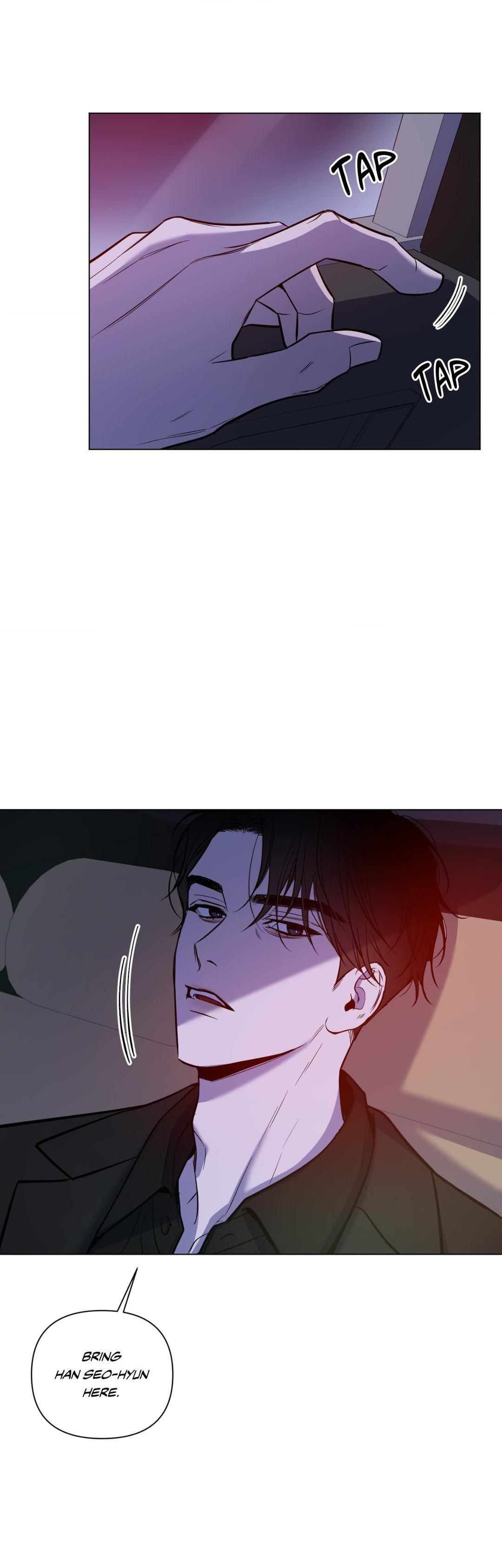 Dawn After Darkness Chapter 10 - Page 9