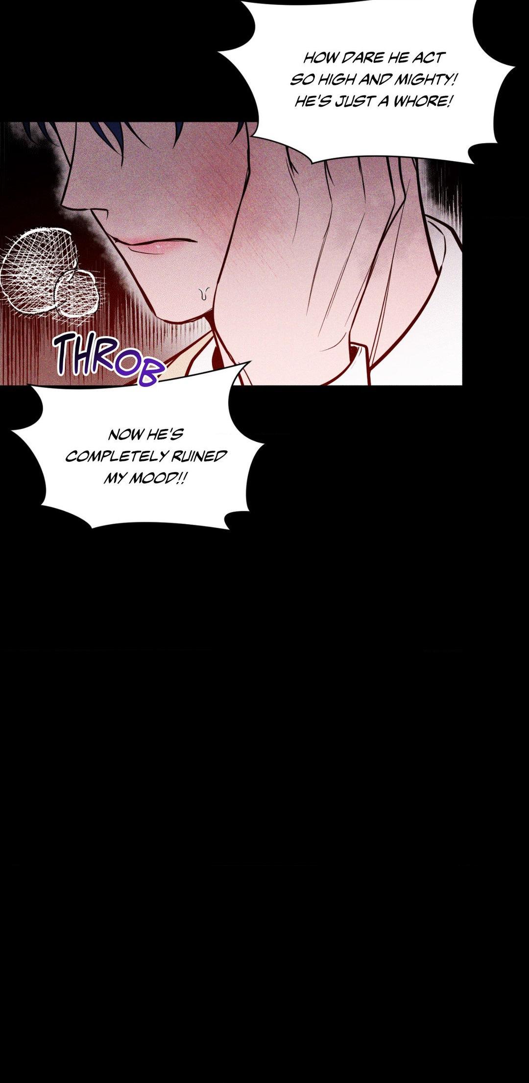 Dawn After Darkness Chapter 10 - Page 12