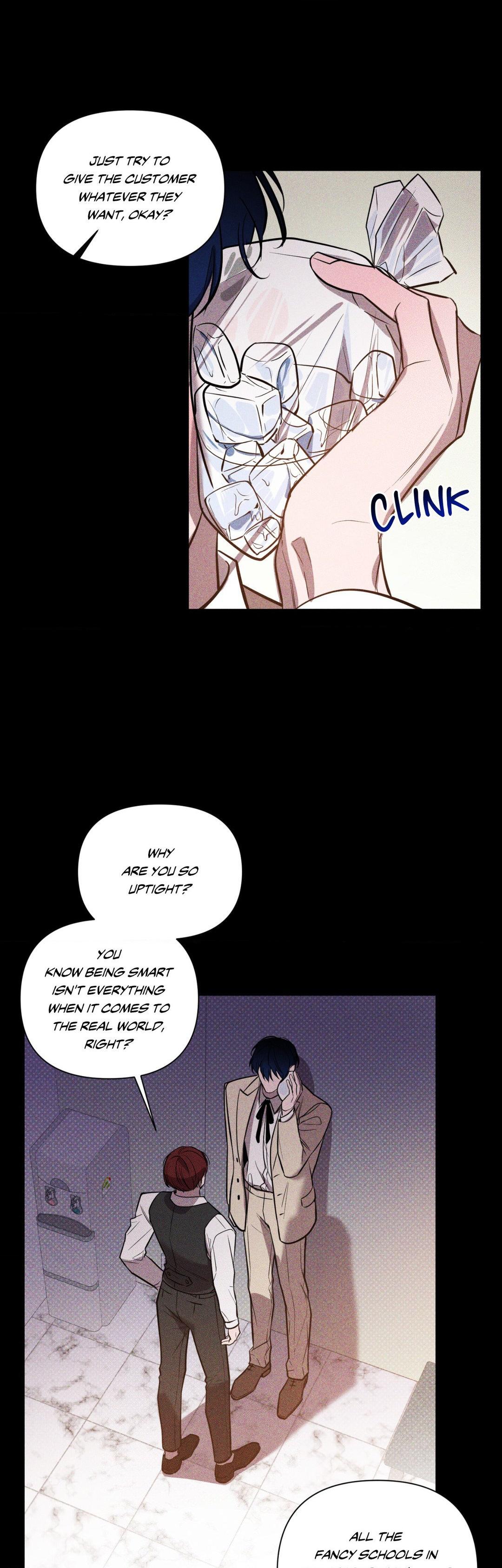 Dawn After Darkness Chapter 10 - Page 13