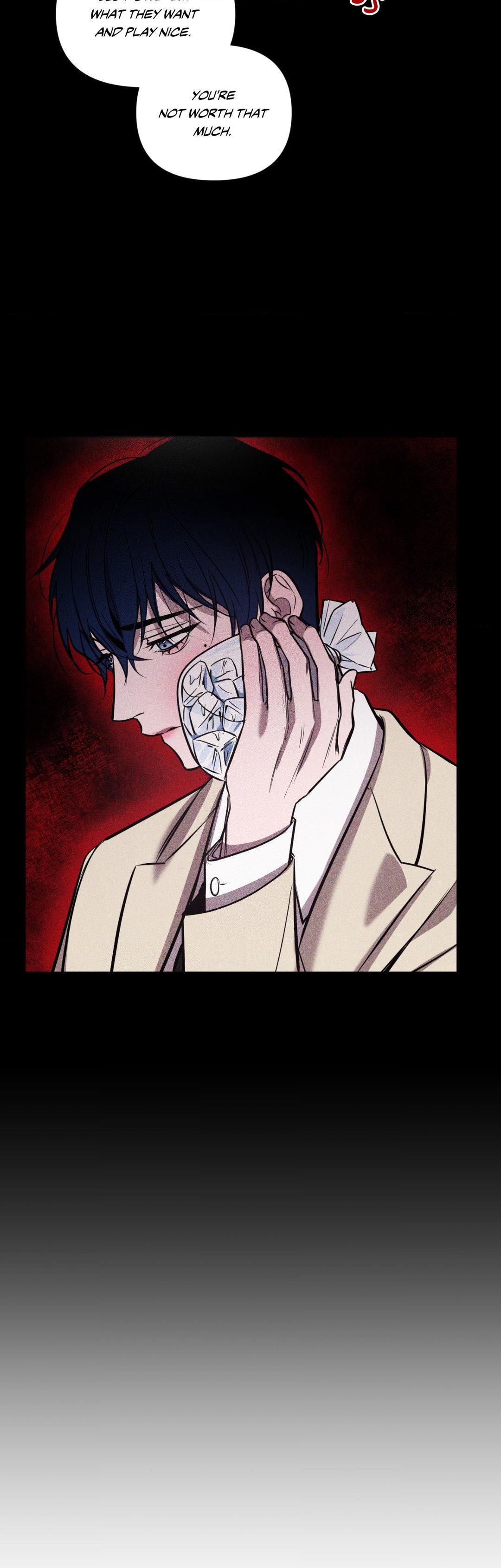 Dawn After Darkness Chapter 10 - Page 15