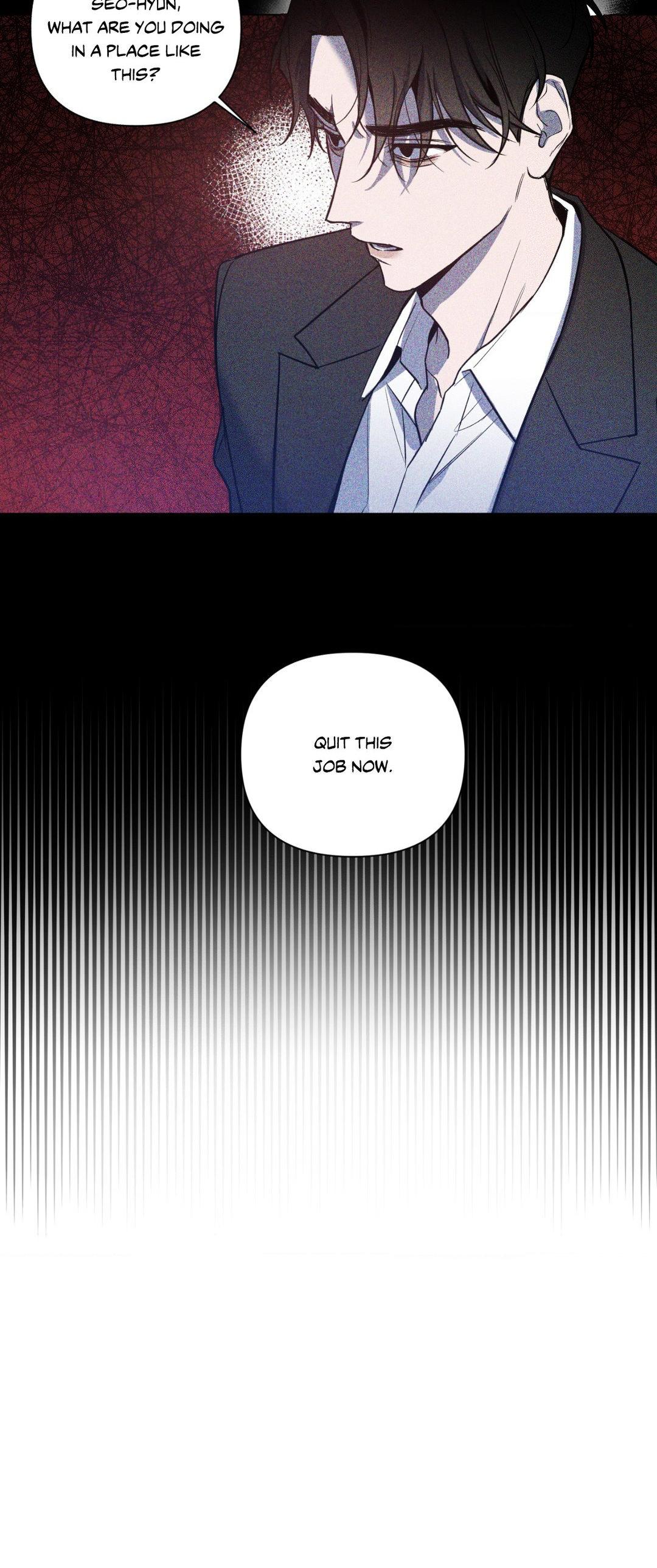 Dawn After Darkness Chapter 10 - Page 17