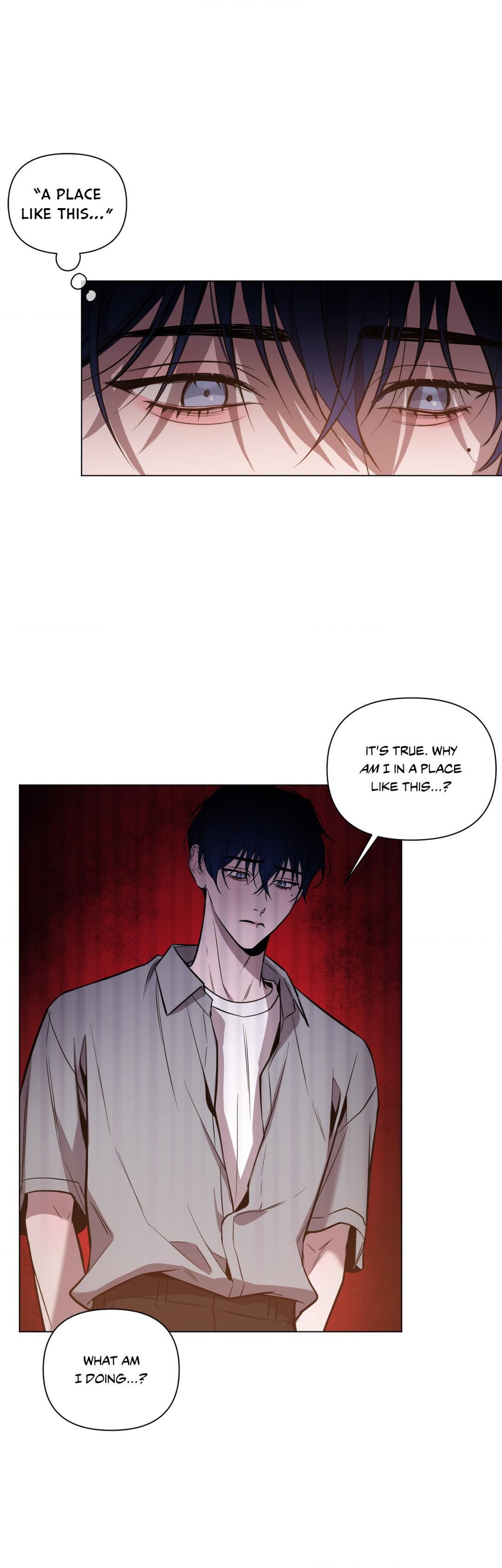 Dawn After Darkness Chapter 10 - Page 18