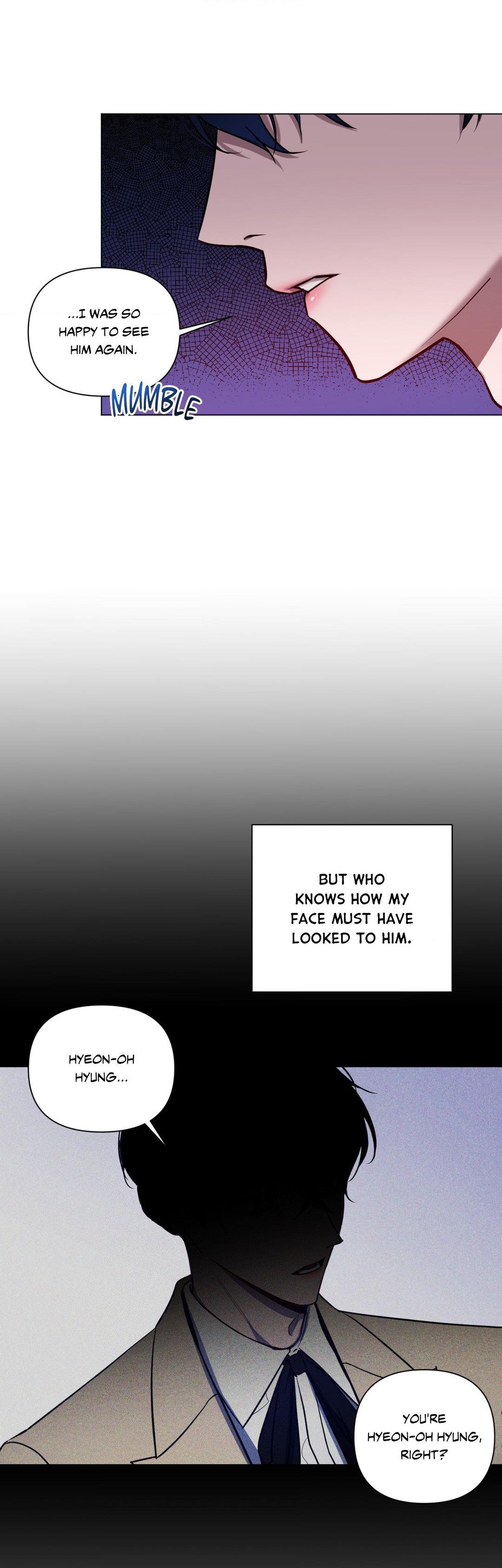 Dawn After Darkness Chapter 10 - Page 21