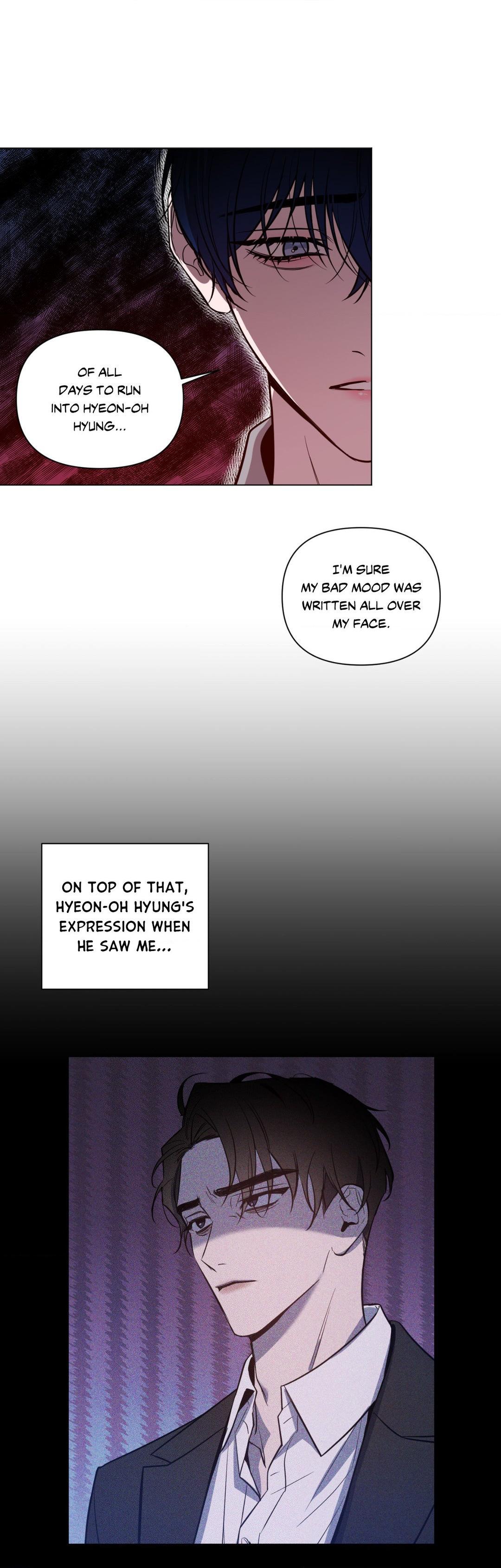 Dawn After Darkness Chapter 10 - Page 23